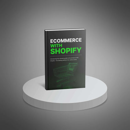 Ecommerce With Shopify - Bundle