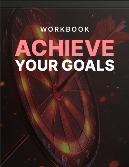 Achieve Your Goals - Bundle