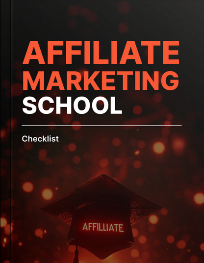 Affiliate Marketing School - Bundle